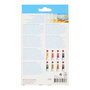 Talens Art Creation Set de Acuarelas de 8 Tubos de 12 ml